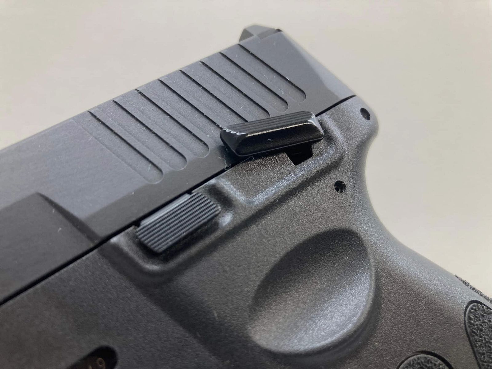 Pistola TAURUS G3, immagine 2 di 13