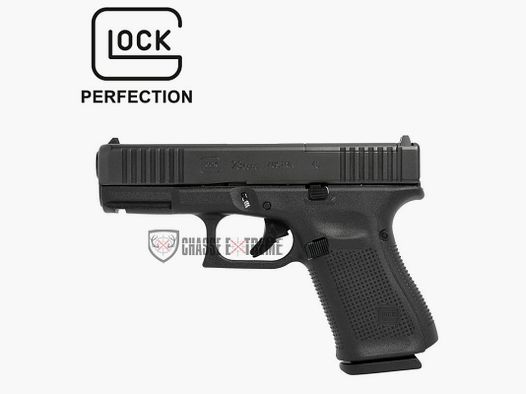 Pistolet GLOCK 23 Gen5 Fs Mos Kal. 40 s&w