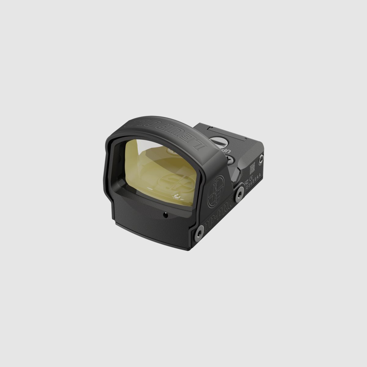 LEUPOLD ROTPUNKTVISIER DELTAPOINT PRO REFLEX SIGHT 2,5 MOA DOT ZDOLNY DO NOCNEGO WIDZENIA