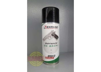 Nettoyant pour armes Expand 400 ml, image 1 sur 2