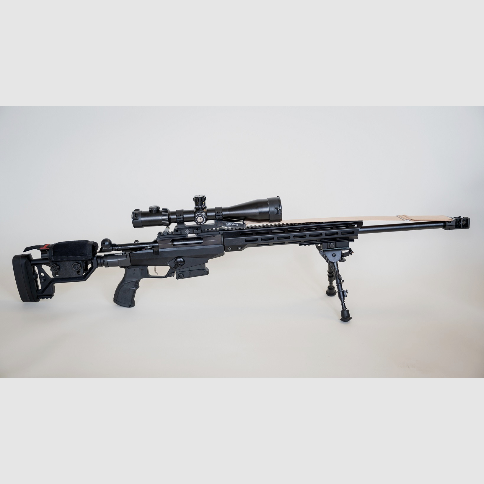 Farbige Universal Flimmerbänder Hitzeband Flimmerschutz Mirage - 50mm Klett Oliv Braun Blau Sand Rot