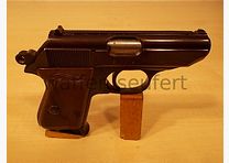 Walther Ulm PPK 7,65