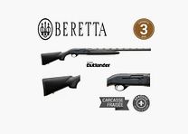 Strzelba BERETTA A300 Outlander Syntetyczna