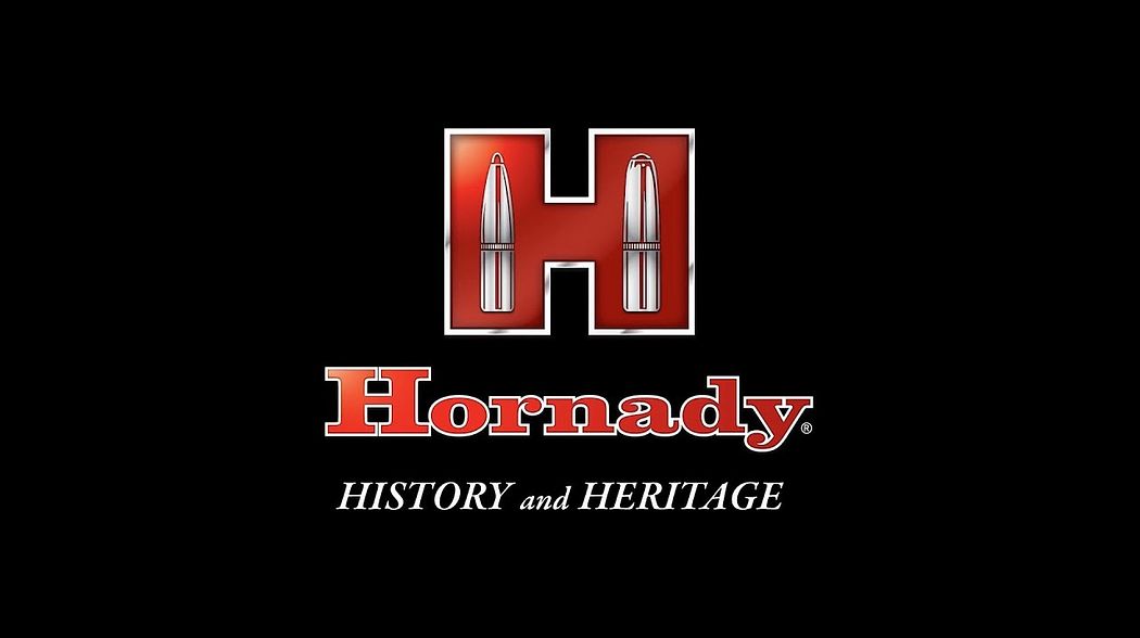 The History of Hornady® Manufacturing | 2018