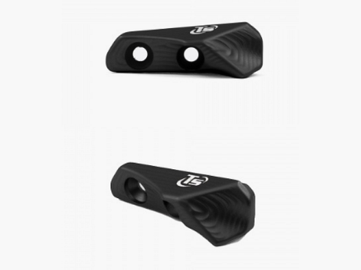 Toni System 3D podparcie kciuka, lewa strona, strzelec praworęczny dla CZ 75 Tactical Sport Black