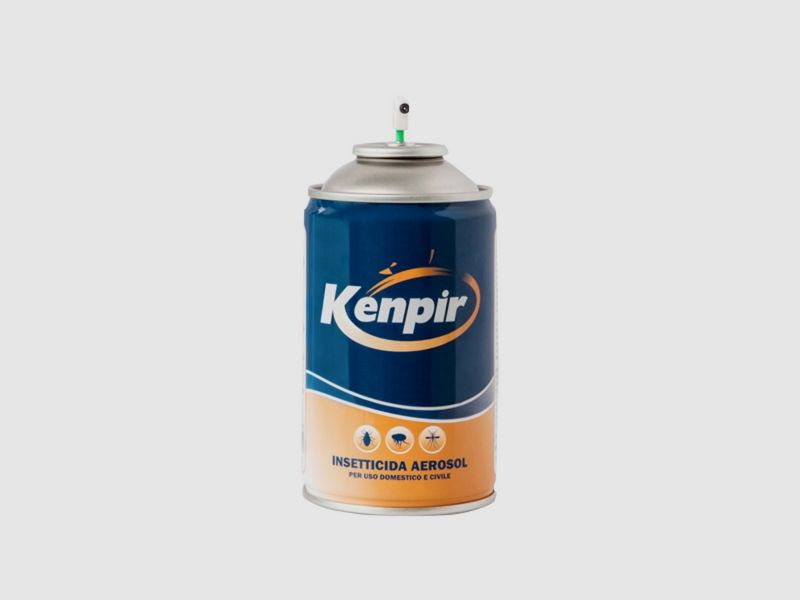 Kenpir Insecticide Repellent