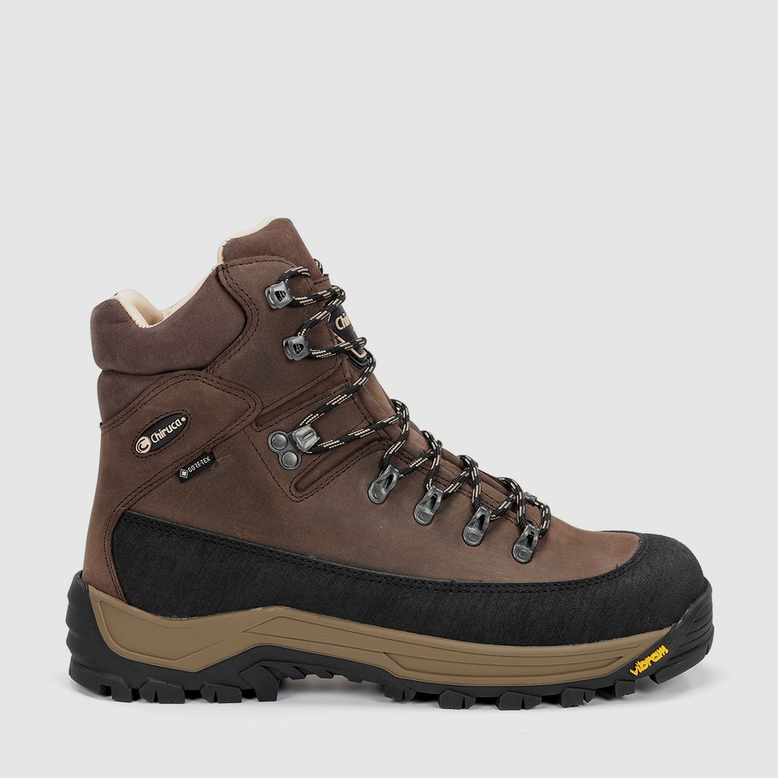 Jagdschuhe Calibre Bandeleta - GORE-TEX
                    –                 Schuhgröße: 46