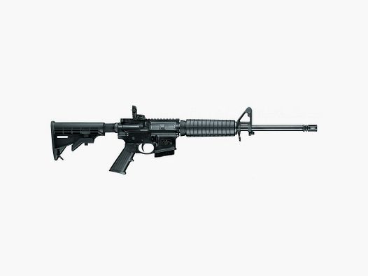 SMITH&WESSON MP15 Sport II