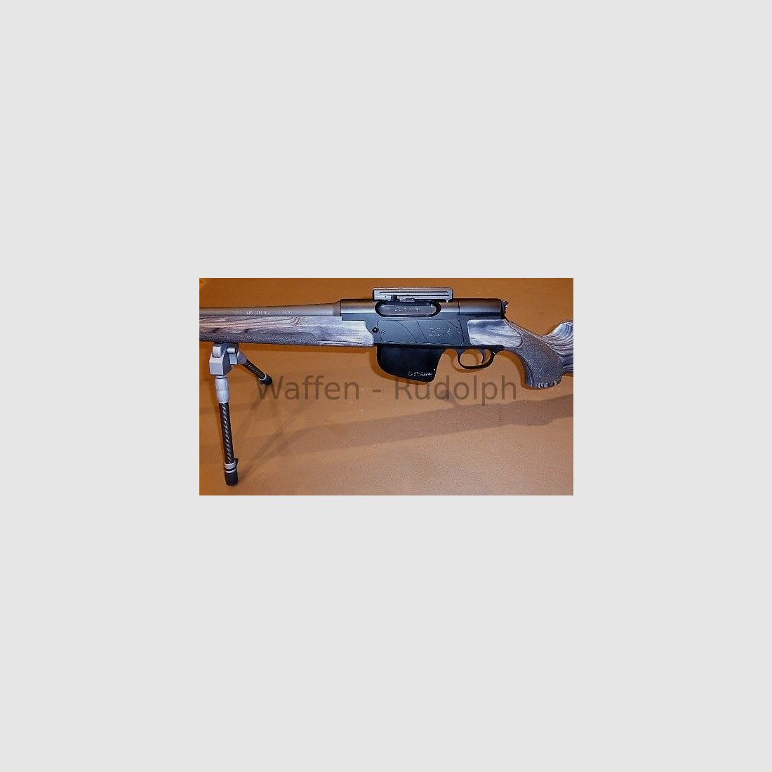 STRASSER	 STRASSER RS14 THAR