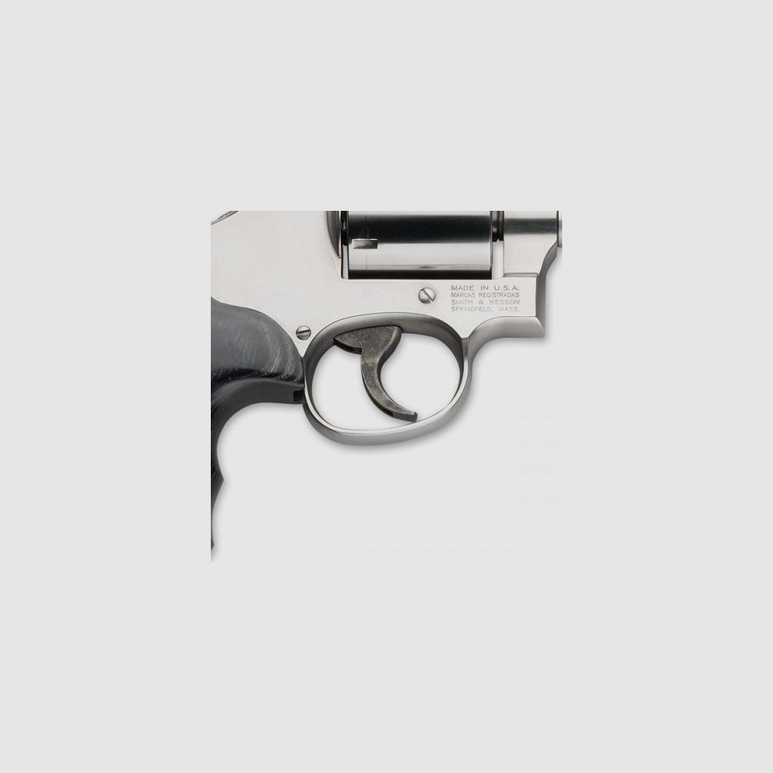 Revolver S&W 686 Serien 3-5-7 Schaft Holz 5" Kal. 357 Mag, Bild 4 von 5