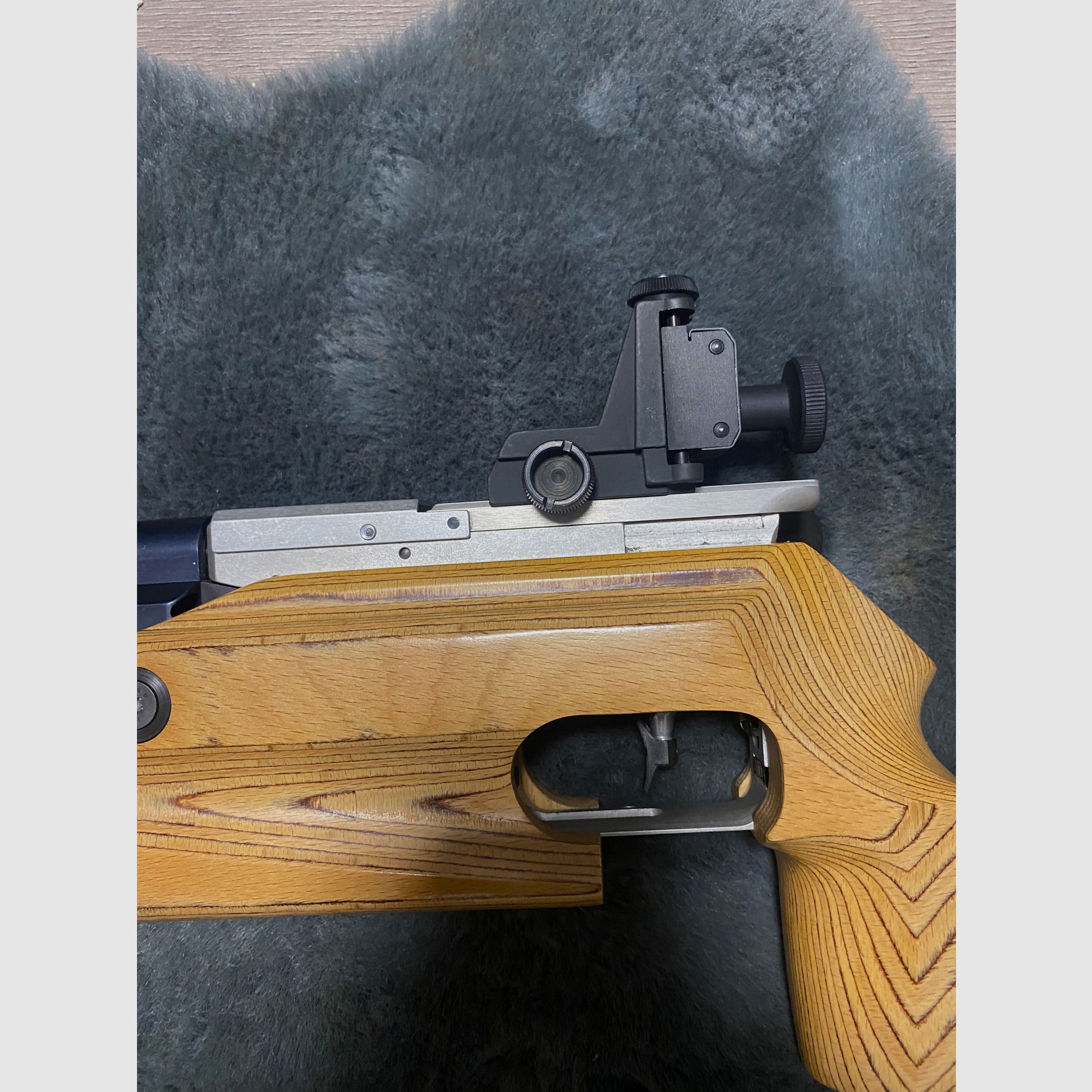 air rifle, zdjęcie 5 z 8