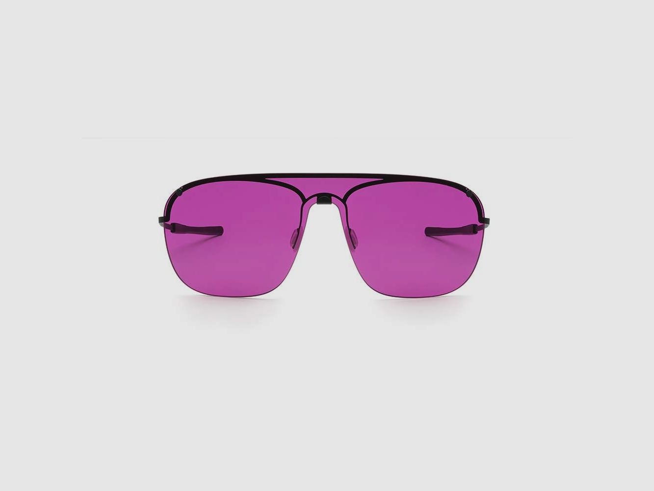 Shotmaster / Sunmaster shooting glasses, image 3 of 16