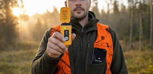 Why every hunter needs a PLB