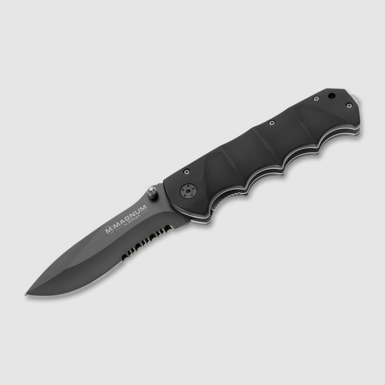 Böker Magnum Black Spear, Bild 1 von 2