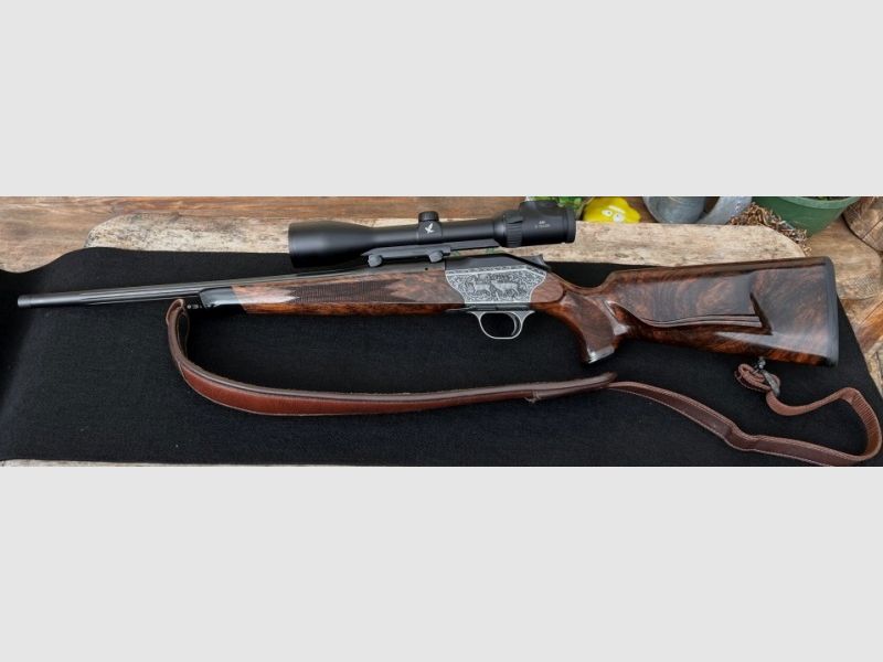 Blaser R8 Baronesse .308Win, afbeelding 1 van 2