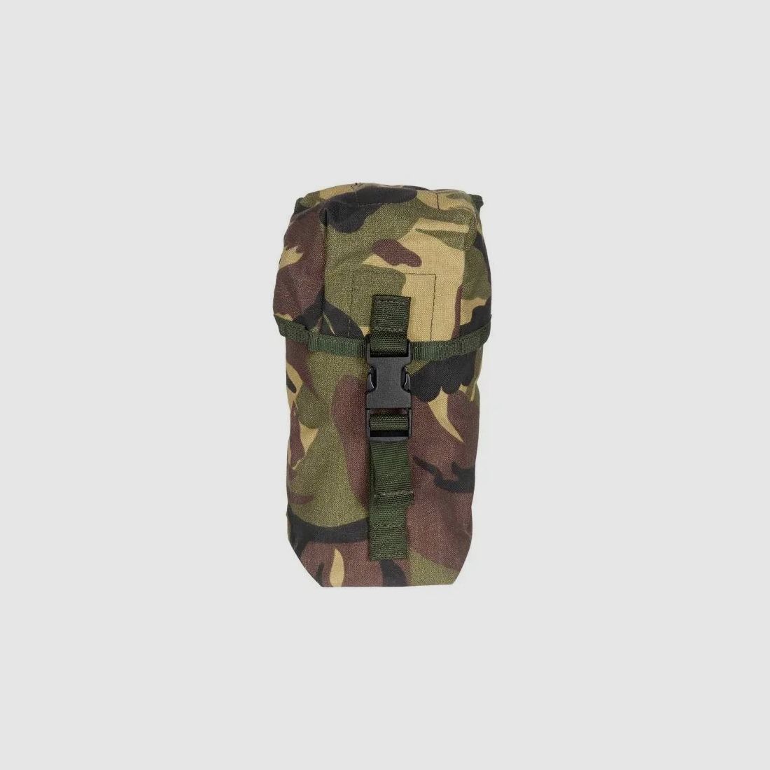 Holländische Armee Holländische Armee Holländische Mehrzwecktasche Molle klein tarn neuwertig