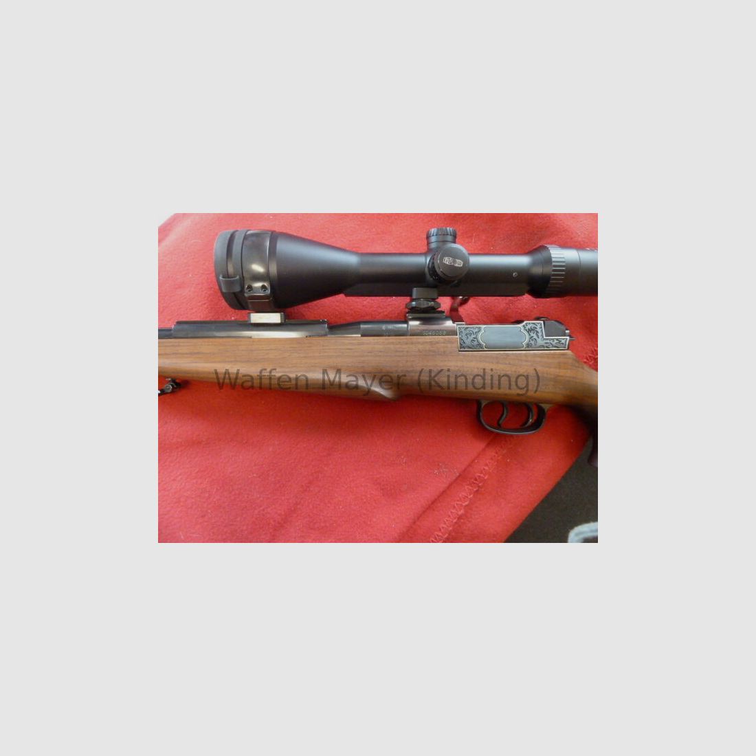 Mauser Mod.66S