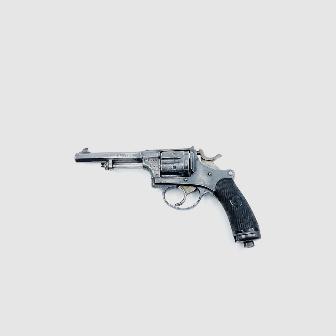 Revolver Ordonanz 1882, Bild 1 von 3