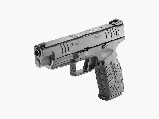 PISTOLET HS PRODUCKT SF19 4.5'' CAL 9X19