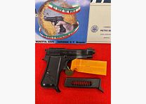 Pistolet Beretta 34 „2000Pz” Kaliber 9 Krótki