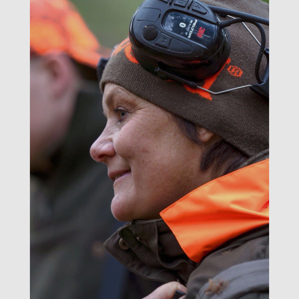 PINEWOOD Berretto a Maglia Melange