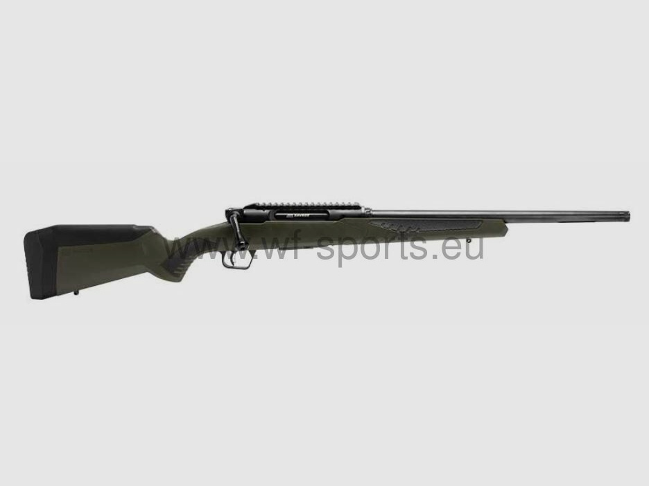 SAVAGE Impulse CACCIA AL CINGHIALE .308 Win