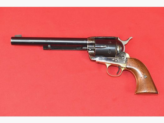 #6217 REWOLWER ARMI HS MOD.121, kal.357 Mag.