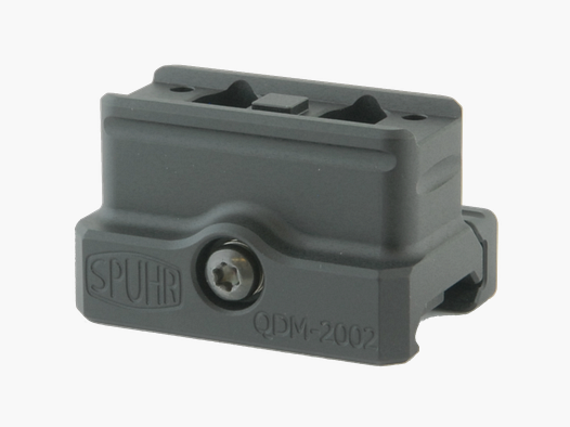 SPUHR Mocowania QDM-2002