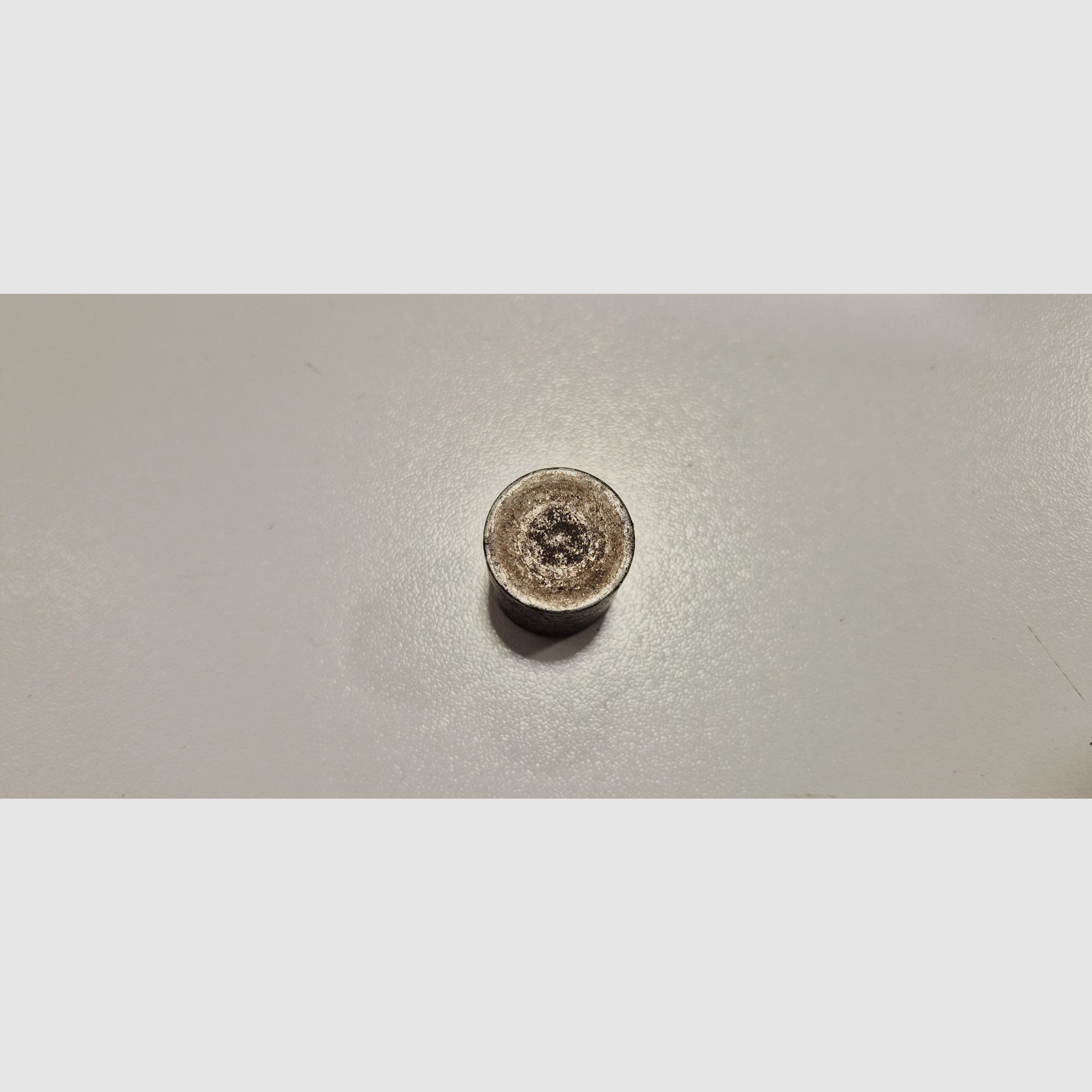 GASSTEUERUNG PISTON BROWNING B2000, Bild 2 von 3