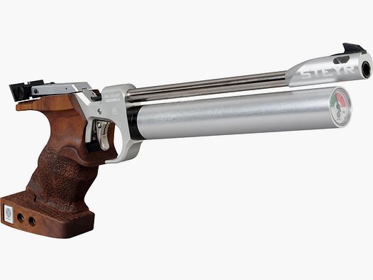 Steyr EVO 10