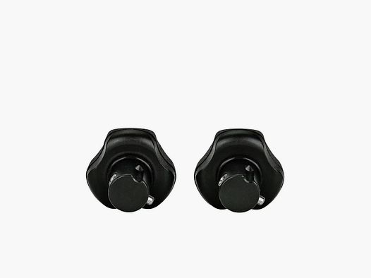 Akcesoria MDT – Ckye-Pod Gumowa Stopka – Standard – BLK