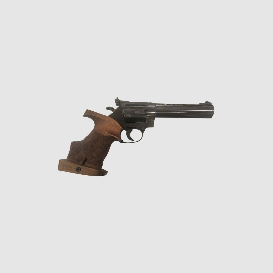 WEIHRAUCH HW9 TARGET TROPHY MATCH+ Grip Target, afbeelding 2 van 3