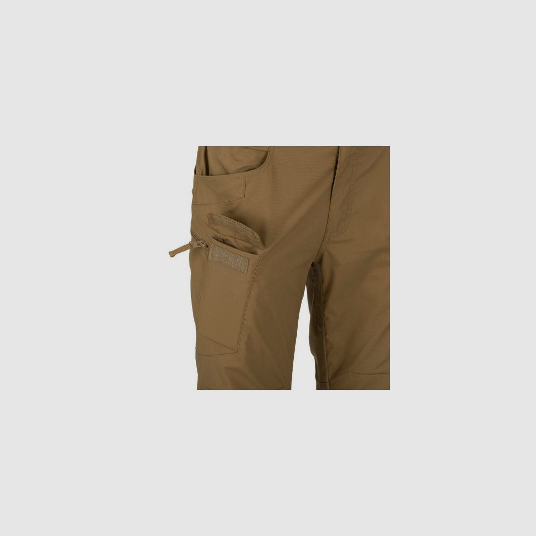 Pantalon UTP PolyCotton Ripstop woodland, image 4 sur 9