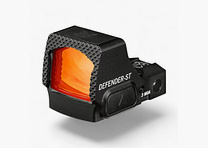 Vortex Defender ST Red Dot 3 MOA