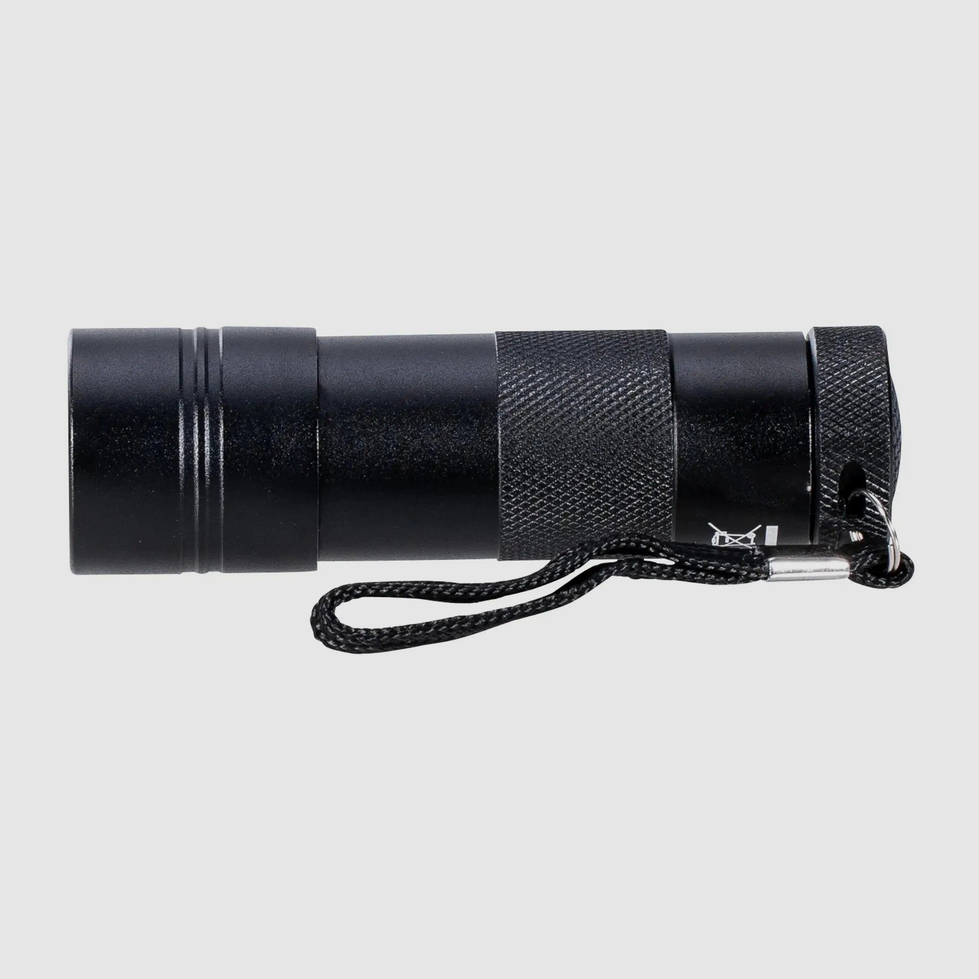 Mil-Tec Taktiklampe Maxi LED