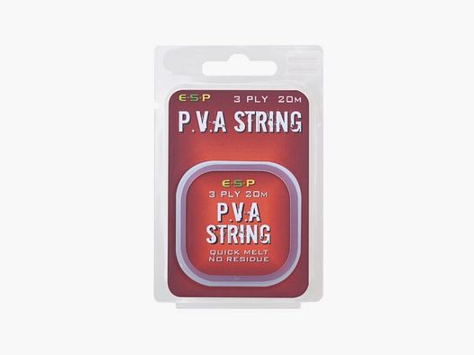 PVA String 3 PLY 20m
