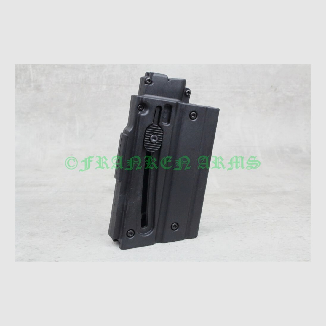 Hämmerli TAC R1 22 10-Schuss Magazin