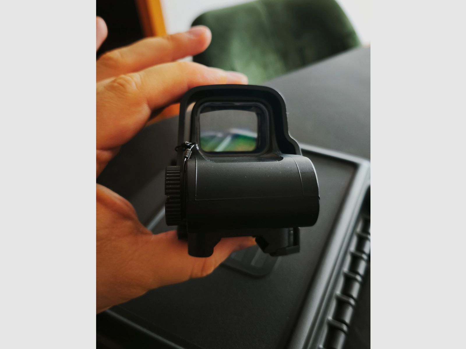 Eotech EXPS 2.0 like new