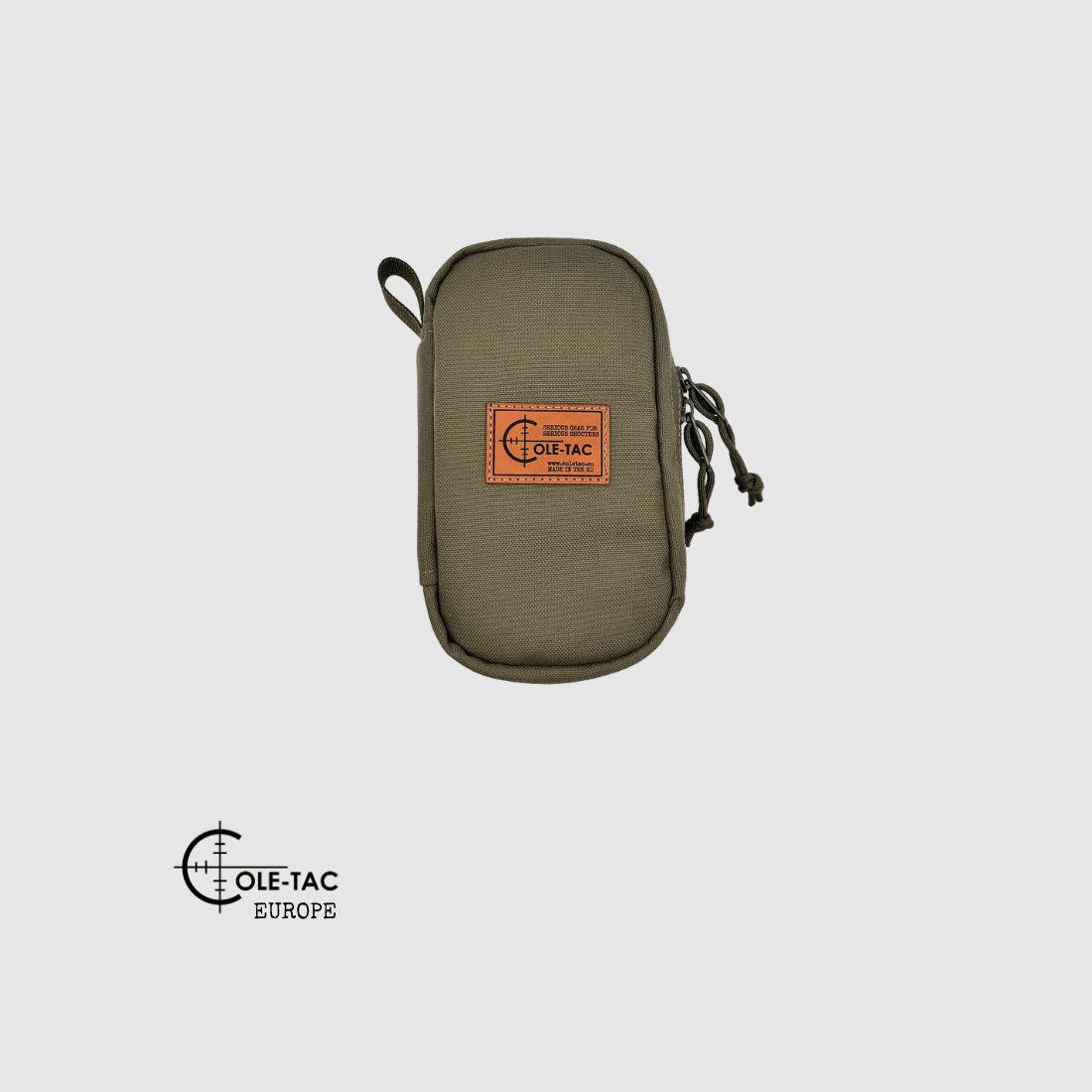 Cole-Tac Garmin Xero® Chrono Tasche, Bild 3 von 10