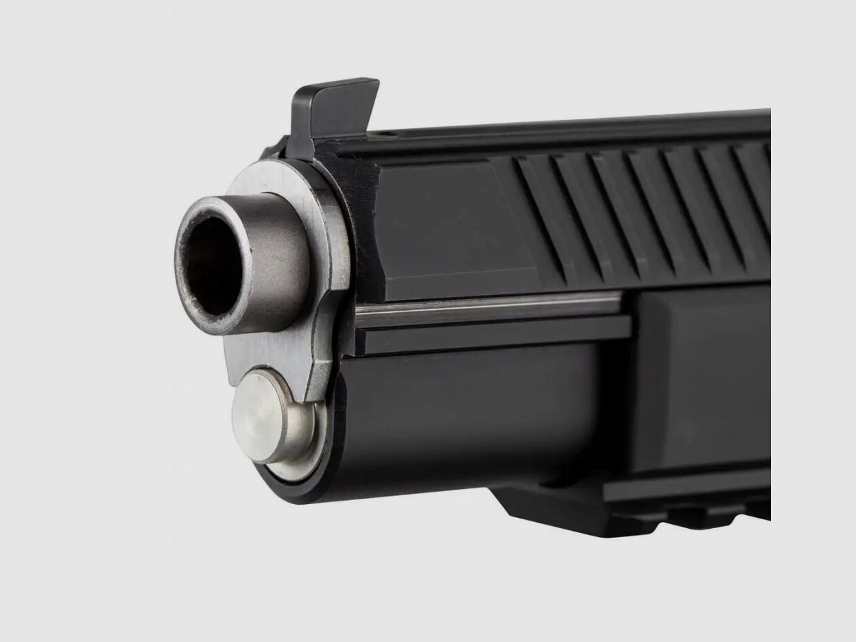 Pro Tuning TAIPAN, Single-Action-Only