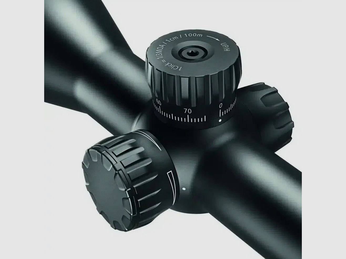 ZEISS Conquest V6 2,5-15×56 (M) Schienenausführung ASV-H