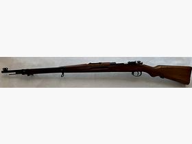 Mauser M38 Persia – Calibro 8×57 IS