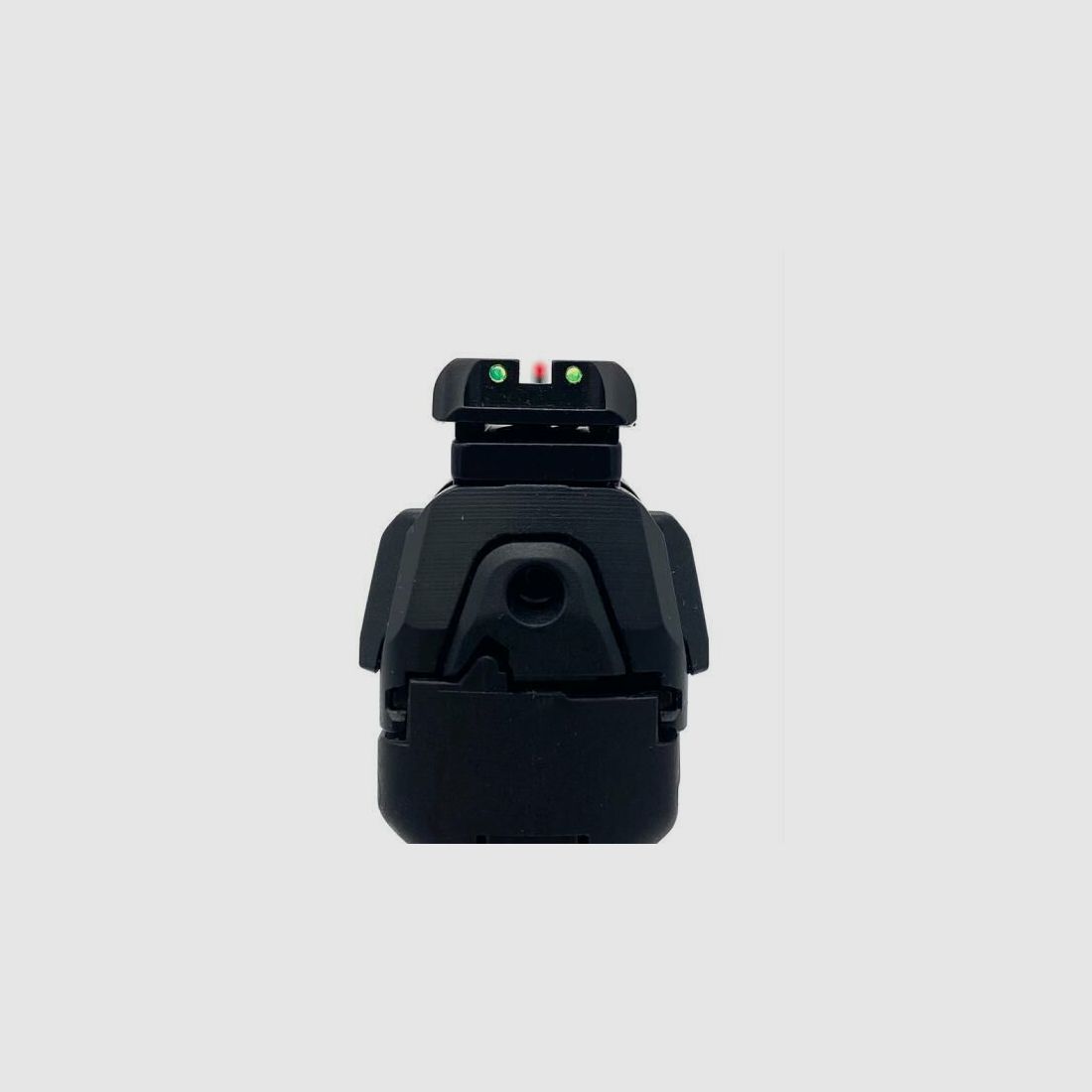 LPA Mikrometer-Visier "SPF" Serie Typ F/O H&K SFP9-OR - SPF24HK