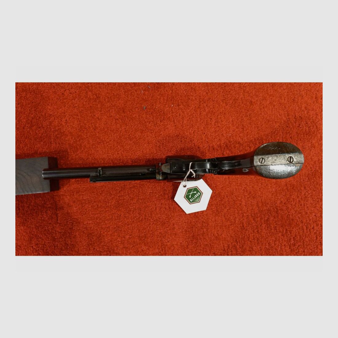 Arminius Mod. ARM447 .44RemMag, Bild 7 von 7