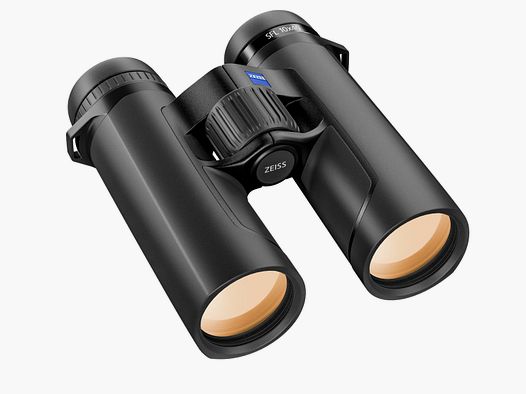 Zeiss verrekijker 10x40 SFL