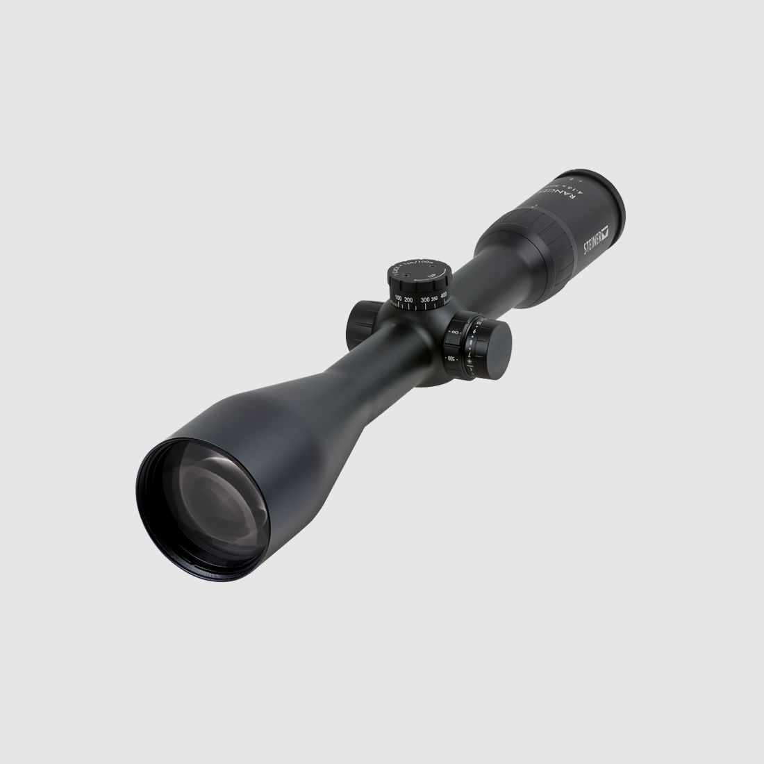 Steiner Ranger BC 4-16x56 G2B Mildot riflescope