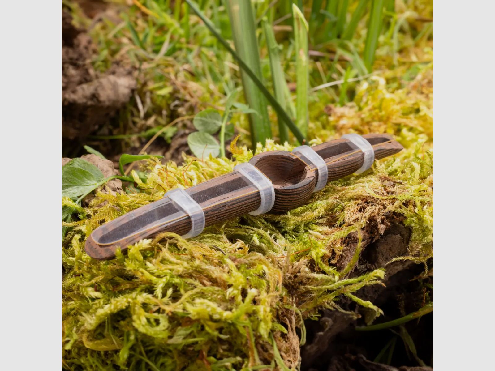 Weisskirchen Edelhout mondblazers