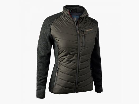Deerhunter Veste Caroline Verte 5573