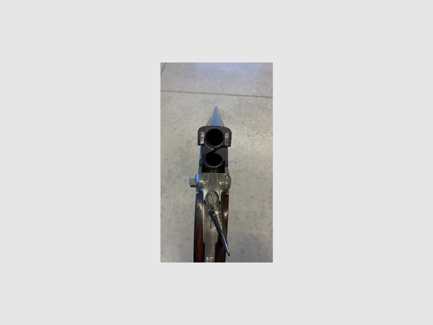 Fucile usato Beretta S2, immagine 14 di 14