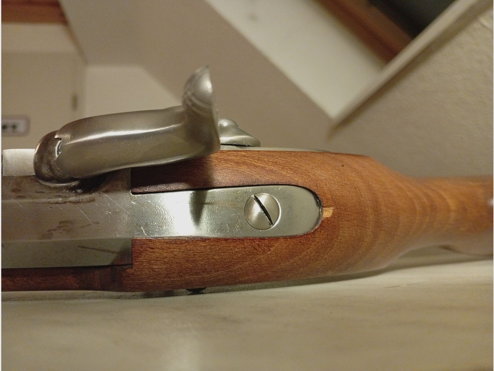 Pedersoli Lorenz Gewehr Kaliber.54 